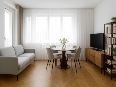 Mieszkanie Warszawa