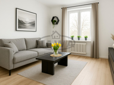 Mieszkanie Bydgoszcz