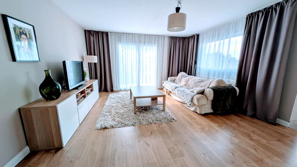 Dom Legnica