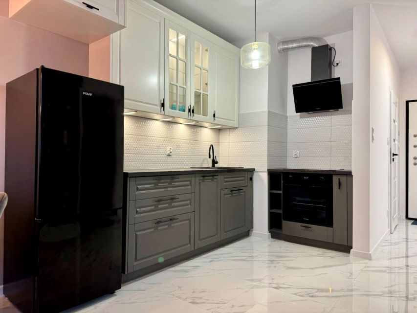 Mieszkanie blok mieszkalny wynajem