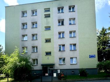 Mieszkanie Sosnowiec