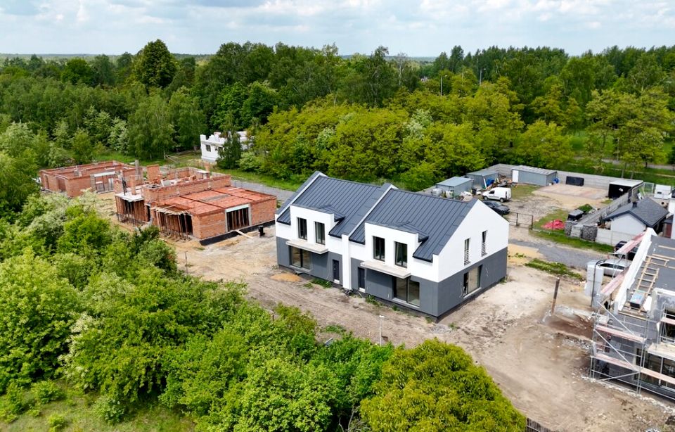 Dom CZĘSTOCHOWA