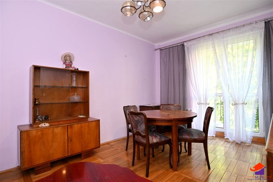 Mieszkanie Jaworzno