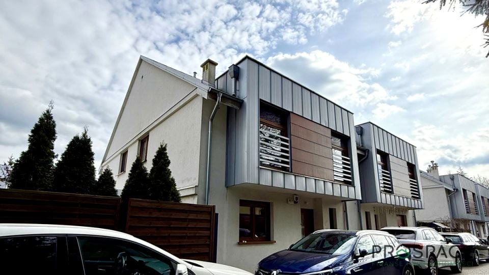 Dom Zielona Góra