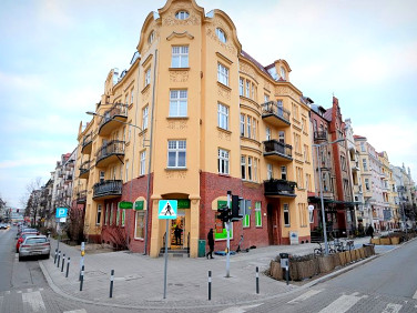 Mieszkanie Poznań