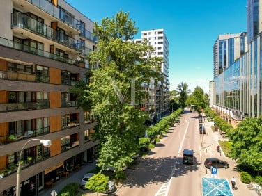 Lokal Warszawa