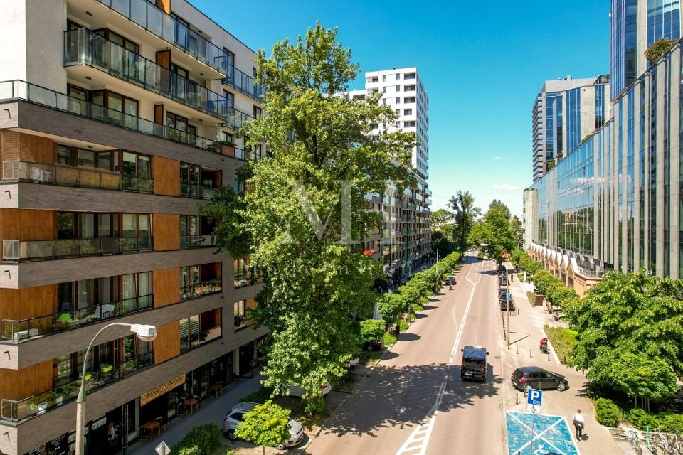 Lokal Warszawa