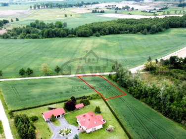 Działka budowlana Drzewianowo
