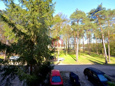 Mieszkanie Pustków-Osiedle