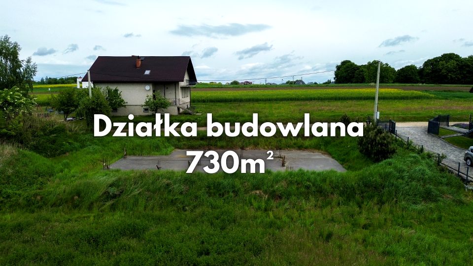 Działka Świerklany