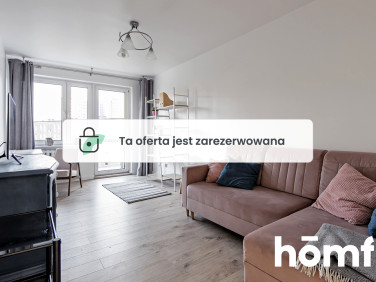 Mieszkanie Poznań