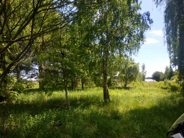 Działka budowlana sprzedam