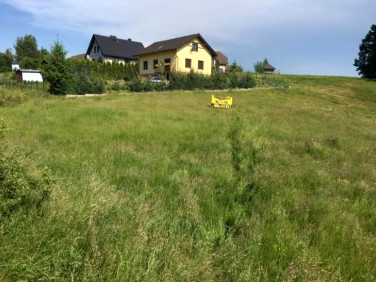 Działka budowlana Czeczewo