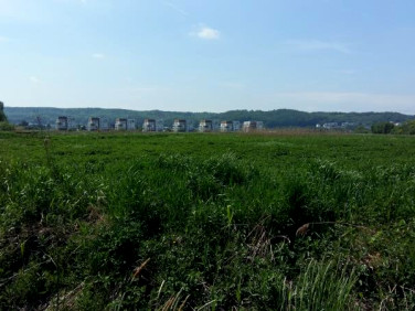 Działka inna Reda