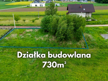 Działka budowlana sprzedam
