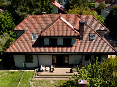 Dom Łomianki sprzedaż