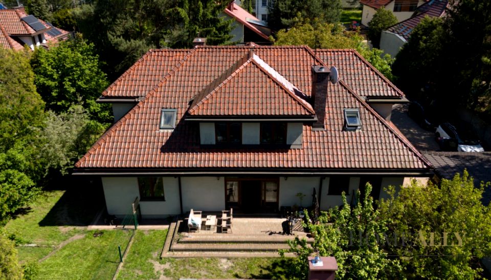 Dom Łomianki sprzedaż