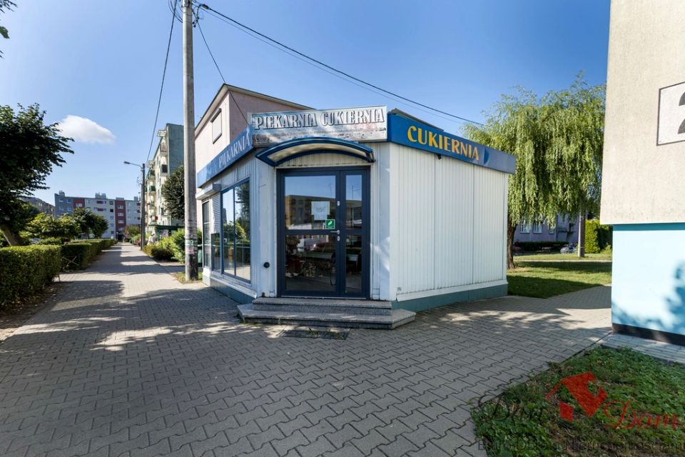 Lokal Rogoźno