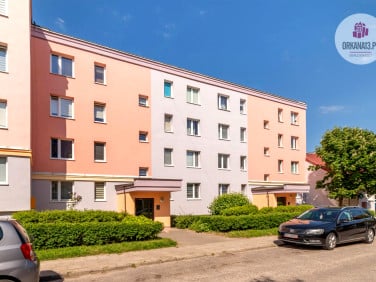 Mieszkanie Olsztyn