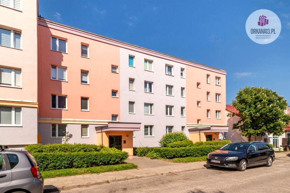 Mieszkanie Olsztyn
