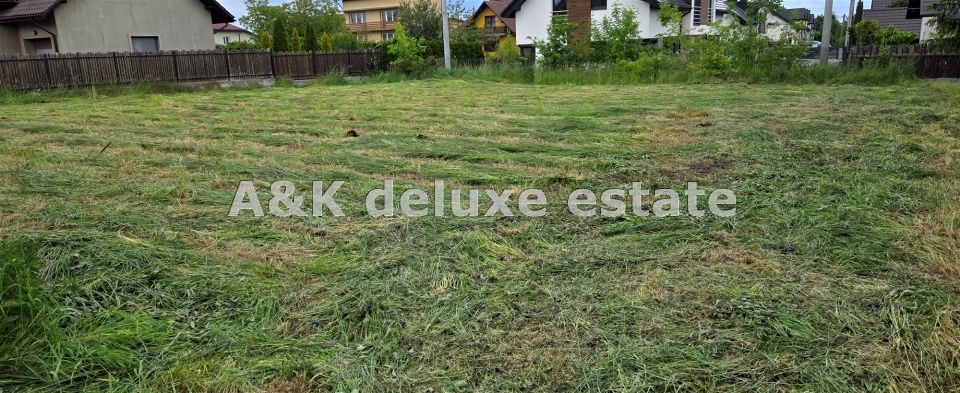 Działka budowlana Kokotów