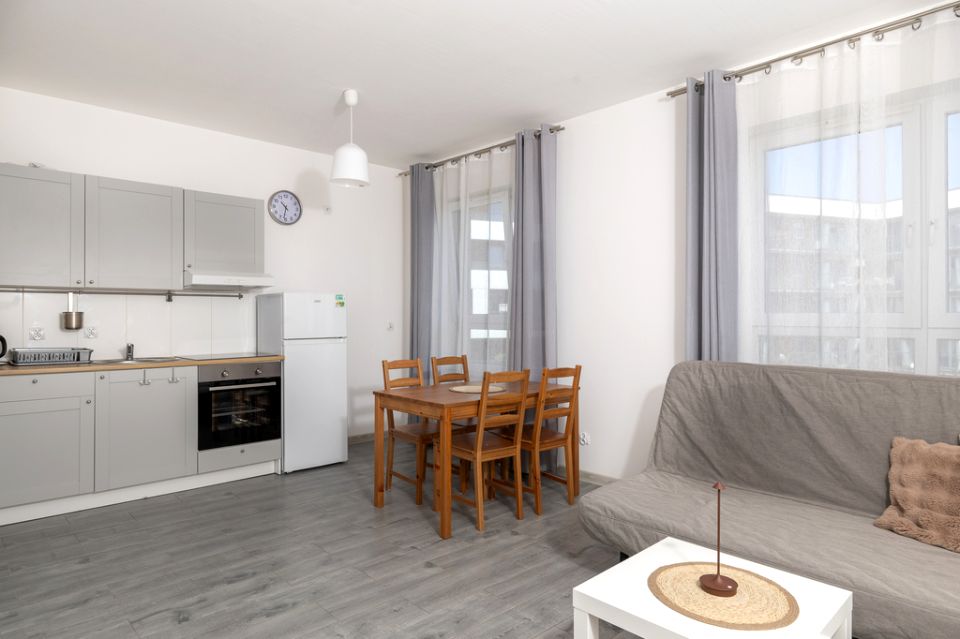 Mieszkanie Wrocław wynajem