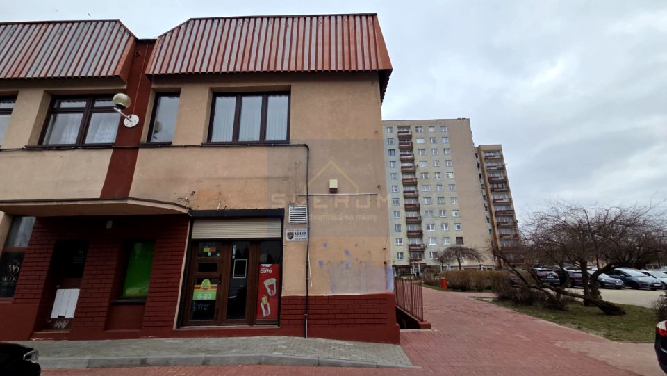 Lokal Częstochowa