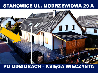 Dom Stanowice