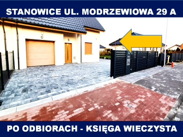 Dom Stanowice