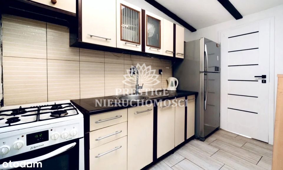 Mieszkanie Bydgoszcz