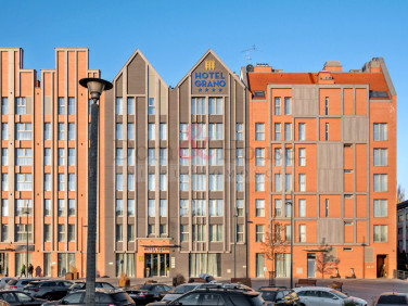 Mieszkanie Gdańsk