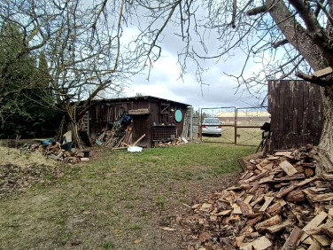 Działka Bierzwnik
