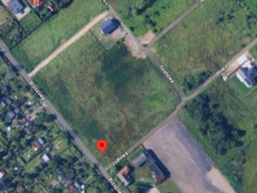 Działka budowlana Kalisz sprzedam