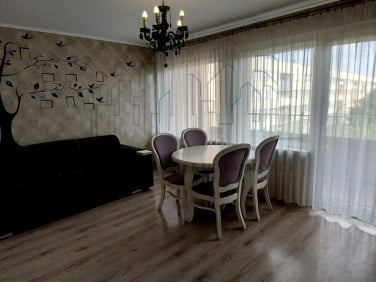 Mieszkanie Legnica