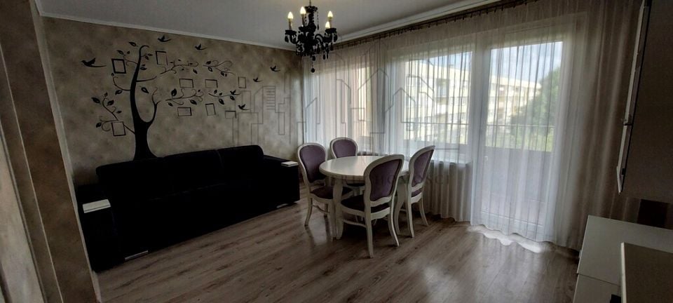 Mieszkanie Legnica
