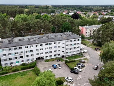 Mieszkanie Zielona Góra