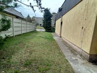Działka budowlana Bierzwnik
