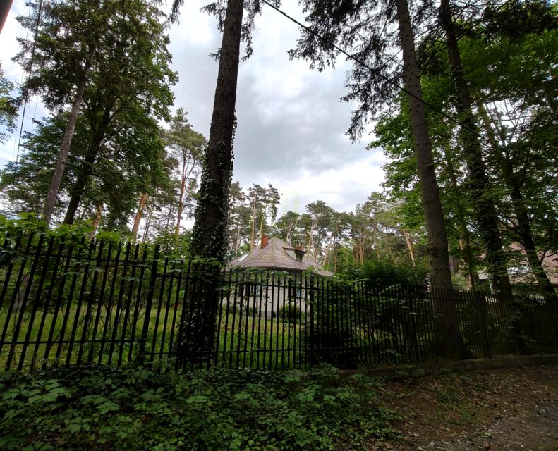 Dom wolnostojący sprzedaż