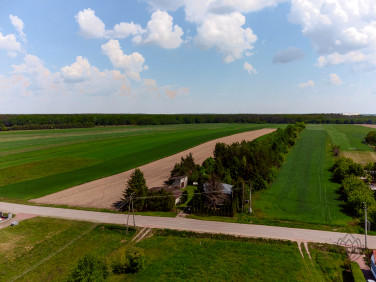 Działka budowlano-rolna Kosewo