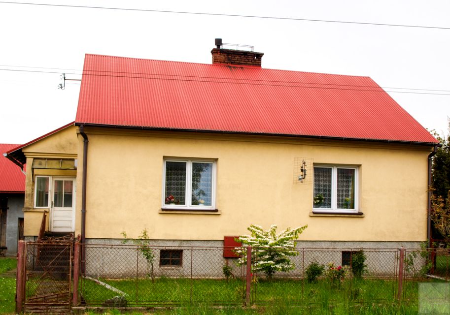 Dom Pełkinie