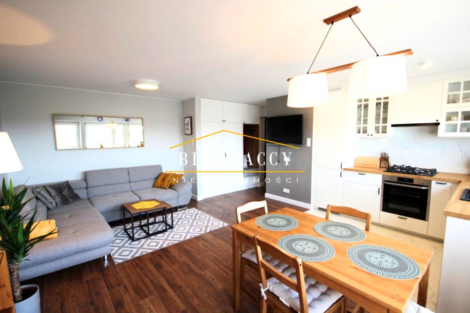 Mieszkanie blok mieszkalny wynajem