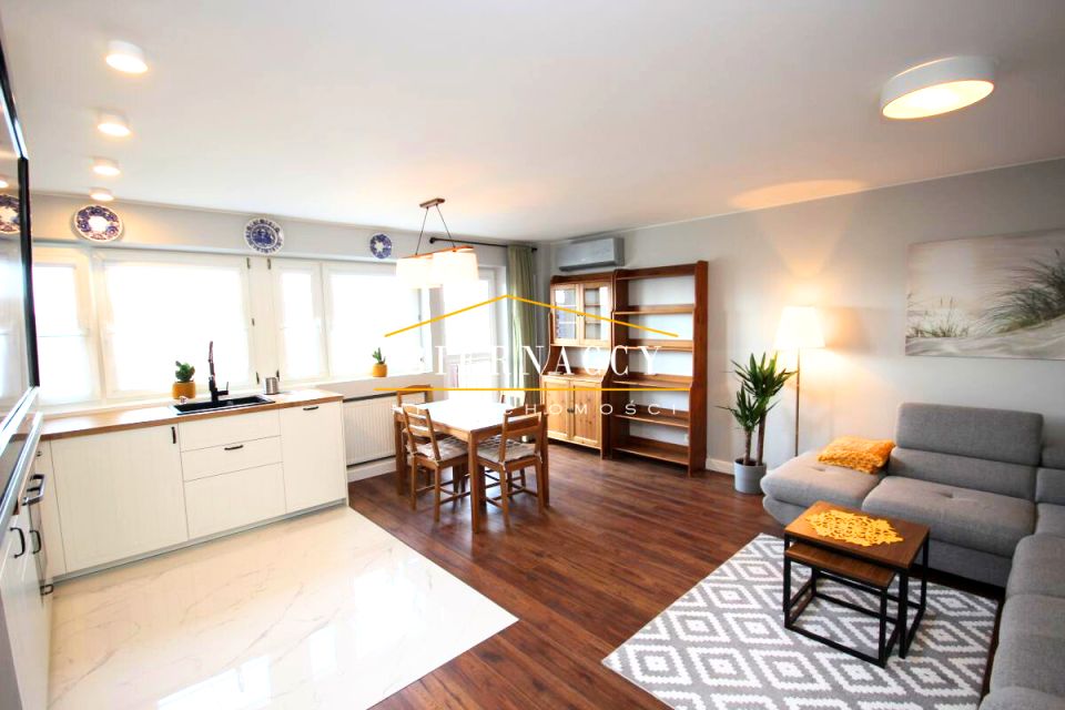 Mieszkanie Warszawa wynajem