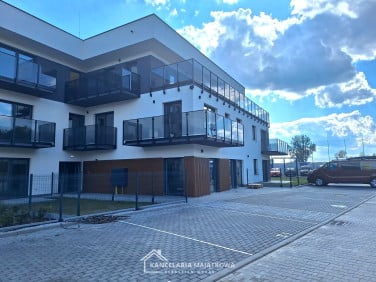 Mieszkanie Częstochowa