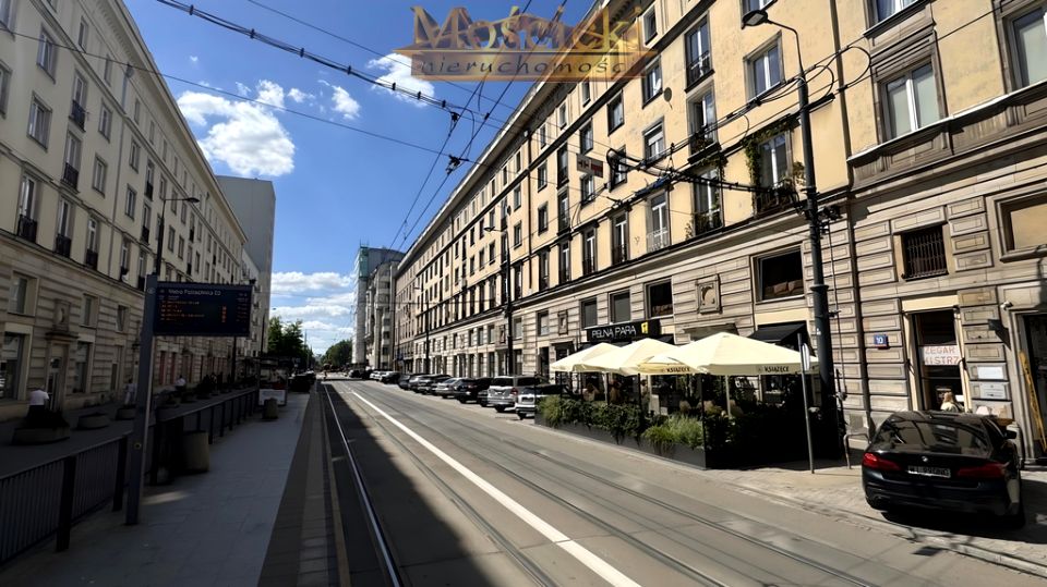 Mieszkanie Warszawa