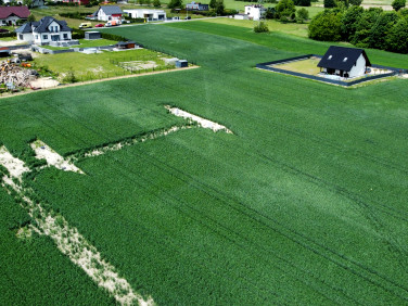Działka budowlana sprzedam