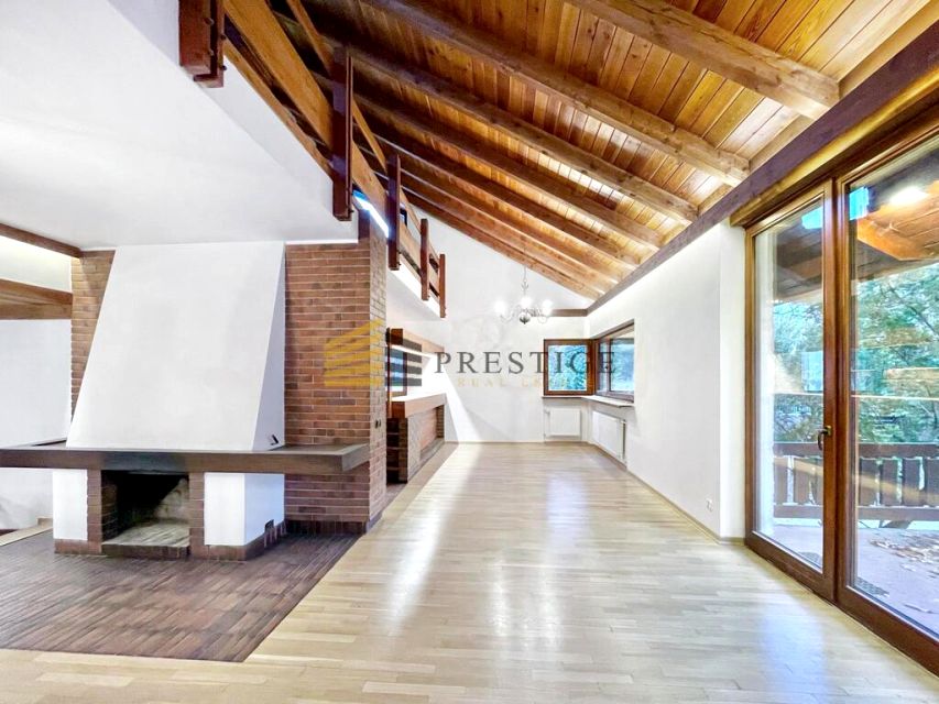 Dom Warszawa wynajem