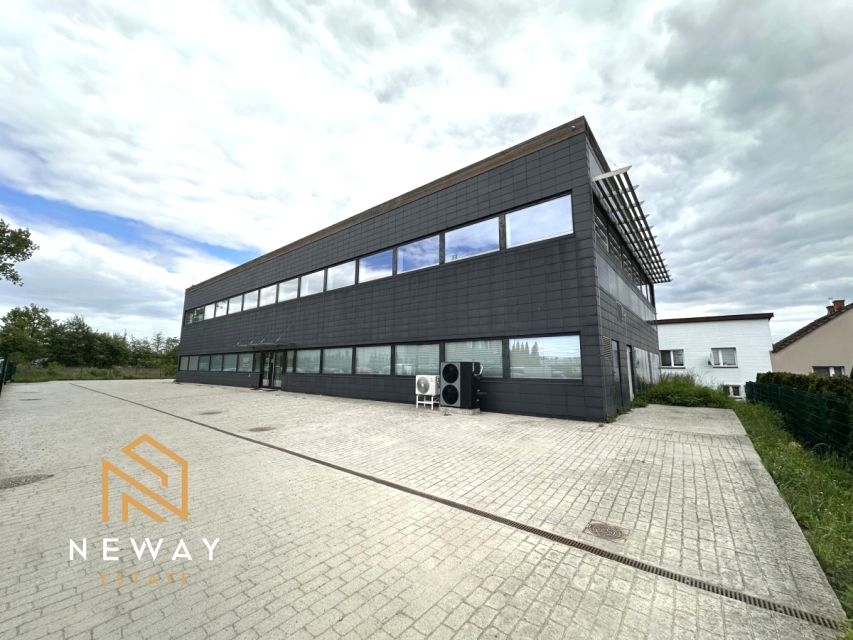 Lokal Skawina wynajem