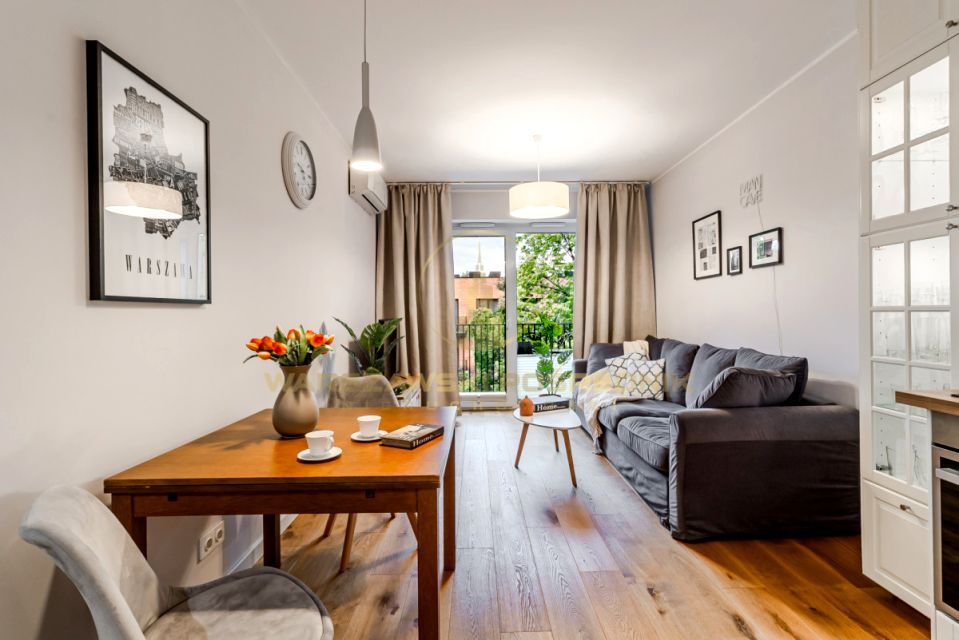Mieszkanie Warszawa sprzedaż