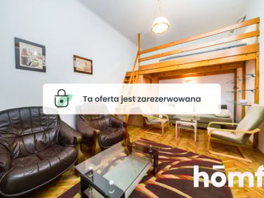 Mieszkanie Kraków