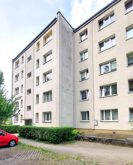 Mieszkanie Katowice